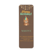 Wild One: Kommen Sie zu uns für einen Roaring 1. G (Vorne)