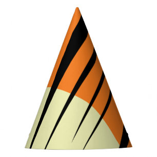 Wild One Niedlich Safari 1. Geburtstag Party Thema Partyhütchen