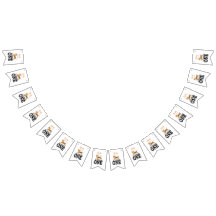 Wild One Niedlicher Jungle Tiger 1. Geburtstag