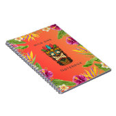 Wild One Notebook Notizblock (Rechte Seite)