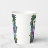 Wild One Pappbecher (Links)