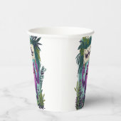 Wild One Pappbecher (Rechts)