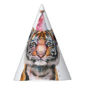 Wild One Partyhütchen (Vorderseite)