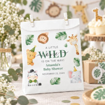 Wild-One-Safari-Tiere-Baby-Party