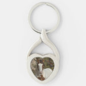 Wild One Schlüsselanhänger (Vorderseite)