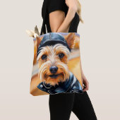 WILD ONE-SILKY TERRIER 6 TASCHE (Von Nahem)