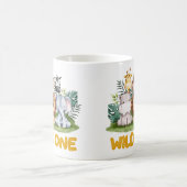 Wild One Tasse (Mittel)
