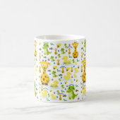 Wild One Tasse zum ersten Geburtstag (Mittel)
