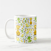 Wild One Tasse zum ersten Geburtstag (Links)