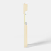 Wild One Tiger Cat iPhone Hülle (Linke Seite)