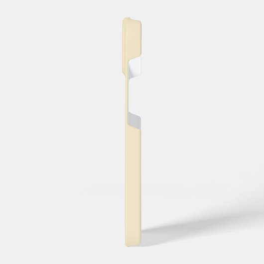 Wild One Tiger Cat iPhone Hülle (Linke Seite)