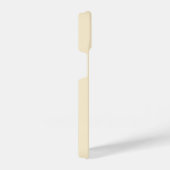 Wild One Tiger Cat iPhone Hülle (Rechte Seite)