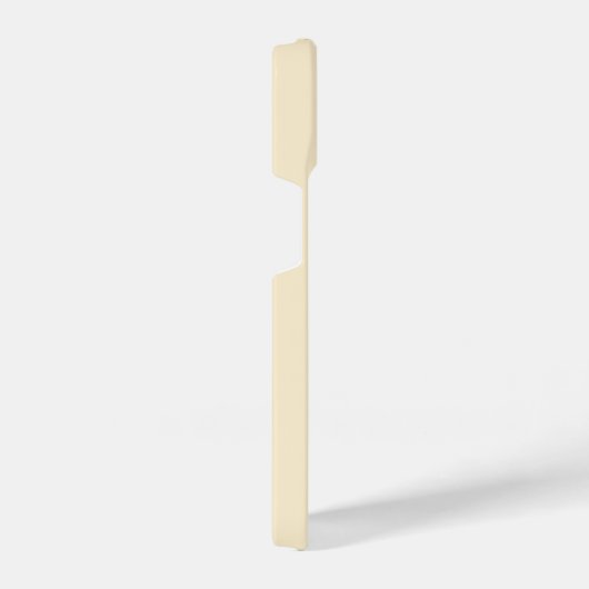 Wild One Tiger Cat iPhone Hülle (Rechte Seite)