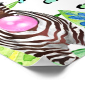 Wild One Welcome Poster (Ecke)