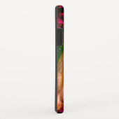 Wild Owl Case-Mate iPhone Hülle (Hinten/Rechts)