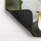 Wild Pansy Mouse Mat Mousepad (Ecke)