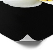 Wild Pansy Poster (Ecke)