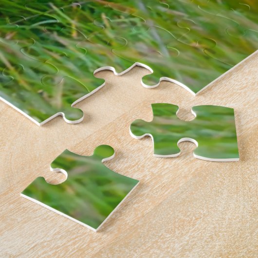 Wild Partridge Puzzle (Seite)