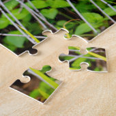 Wild Partridge Puzzle (Seite)