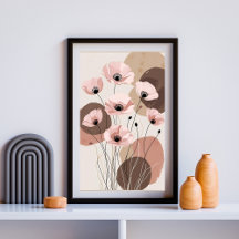 Wild-Petal-Whispers II