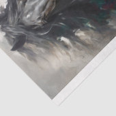 Wild Pferde Collage 4 Decoupage Paper Seidenpapier (Ausschnitt)