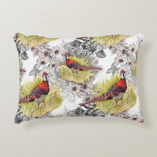 Wild Pheasant  Dekokissen