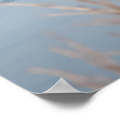 Wild Pheasant Poster (Ecke)