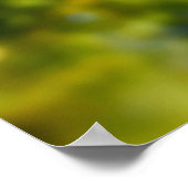 Wild Pheasant Poster (Ecke)