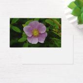 Wild Pink Rose (Schreibtisch)