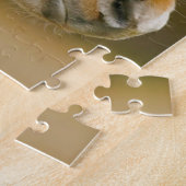 Wild Ponies West Virginia. Puzzle (Seite)