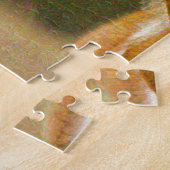 Wild Ponies West Virginia. Puzzle (Seite)