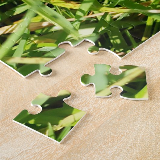 Wild Quail Puzzle (Seite)