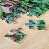 Wild Rabbit Puzzle  (Seite)