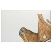 Wild reitend von Bihrle Stoff (Fat Quarter (45,7 x 55,9 cm))