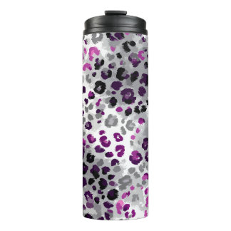 Wild Rhythm Thermosbecher