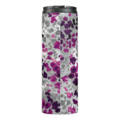 Wild Rhythm Thermosbecher (Rückseite)