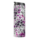 Wild Rhythm Thermosbecher (Nach rechts gedreht)