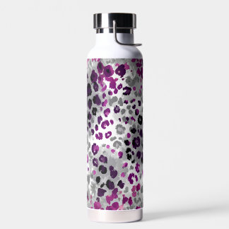Wild Rhythm Trinkflasche