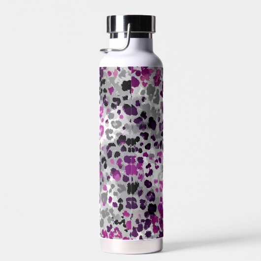 Wild Rhythm Trinkflasche (Rechts)