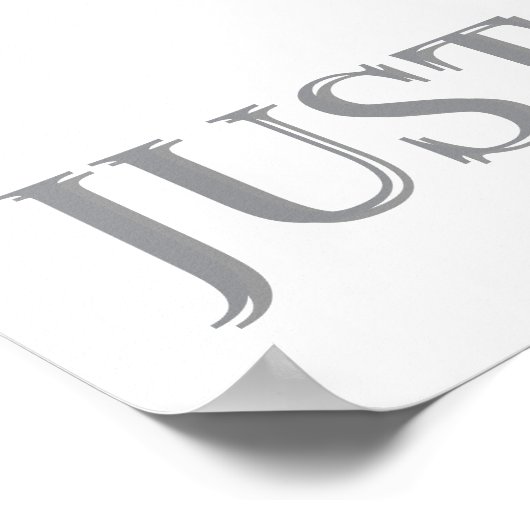 Wild Rose Bloom                                    Poster (Ecke)