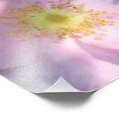 Wild Rose Foto Print (Ecke)