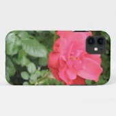 Wild Rose iPhone Case (Rückseite (Horizontal))