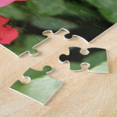 Wild Rose Puzzle (Seite)