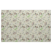 Wild Rumpus Holiday Pattern Stoff (Fat Quarter (45,7 x 55,9 cm))