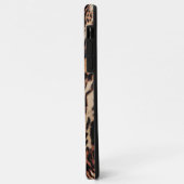 Wild Safari Animal Print Pattern Case-Mate iPhone Hülle (Hinten/Links)