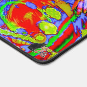 Wild Schreibtischunterlage (Ecke)