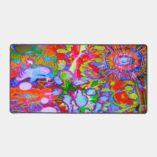 Wild Schreibtischunterlage (Vorderseite)