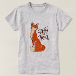 WILD SEELISCH T-Shirt