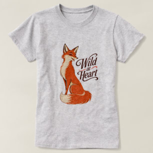 WILD SEELISCH T-Shirt