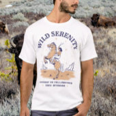 Wild Serenity T-Shirt